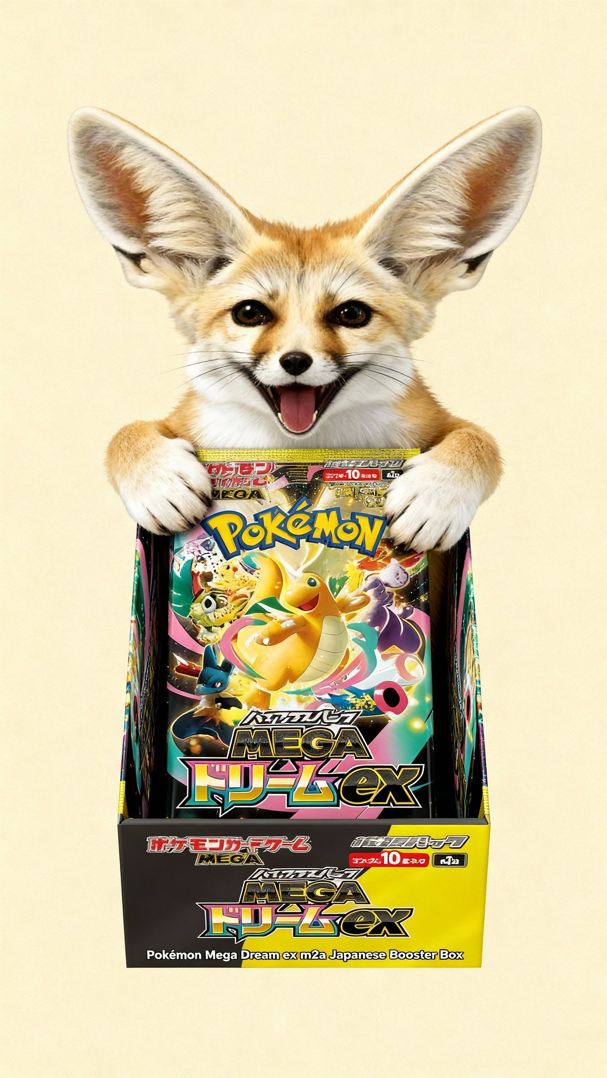 Pokemon (日版)