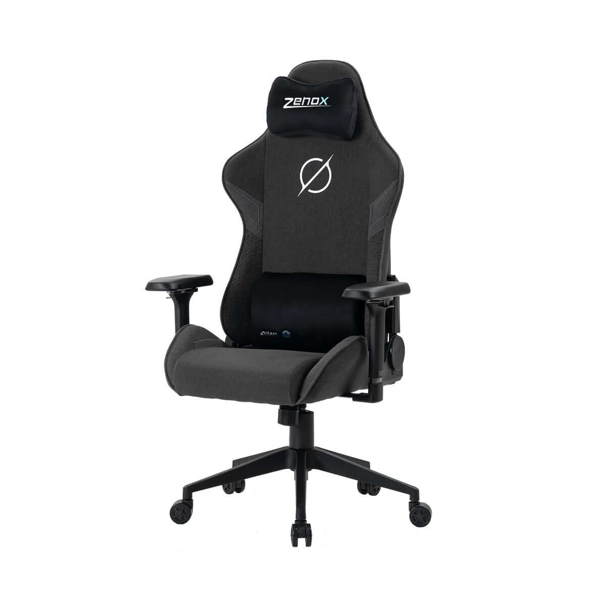 Zenox Saturn Mk-2 gaming chair