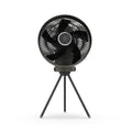隨意調校高度 多功能無線電風扇 MEGIVO Sommer Wave