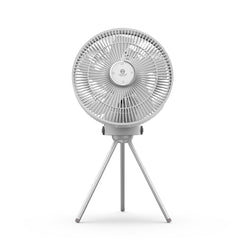 隨意調校高度 多功能無線電風扇 MEGIVO Sommer Wave
