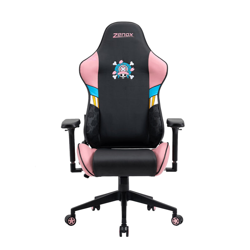 海賊王(喬巴)限量特別版 - Zenox Saturn MK2 Gaming Chair