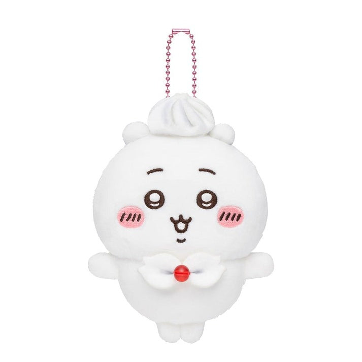 Chiikawa 生日系列吊飾 - CHII