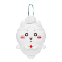 Chiikawa 生日系列吊飾 - 小八