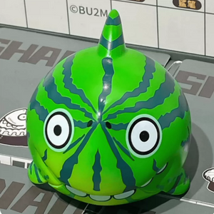 鯊魚系列盲盒