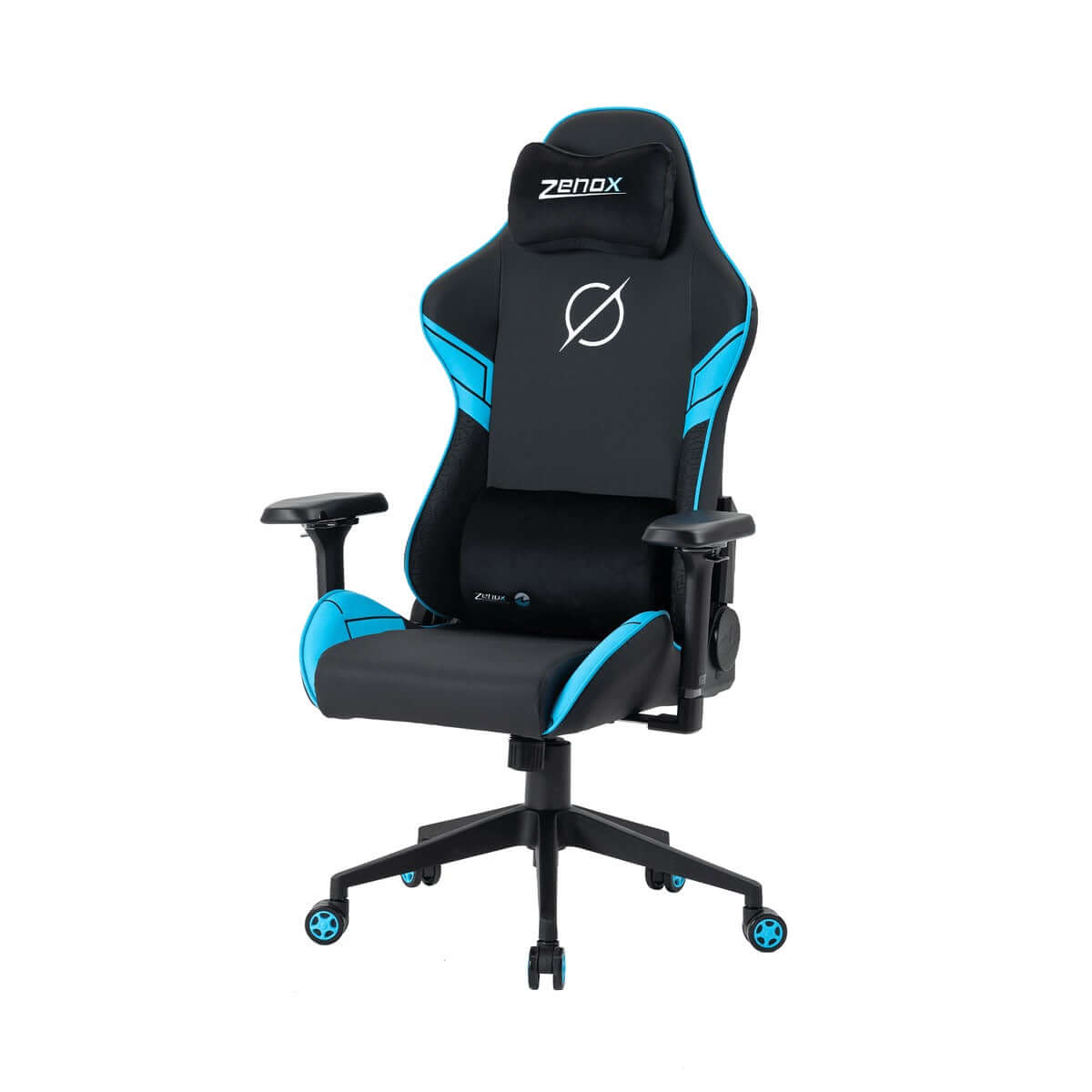 Zenox Saturn Mk-2 gaming chair