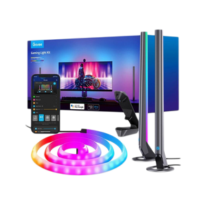Govee DreamView G1 Pro Gaming Light 遊戲燈 (24~29吋螢幕適用)