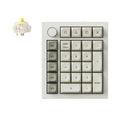 Keychron Q0 Max QMK  客製化數字鍵盤