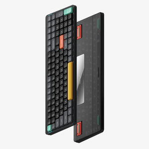 NuPhy Air96 V2 QMK/VIA 無線機械式鍵盤