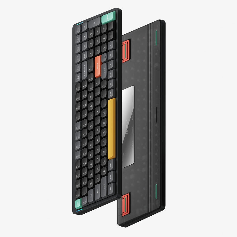 NuPhy Air96 V2 QMK/VIA 無線機械式鍵盤