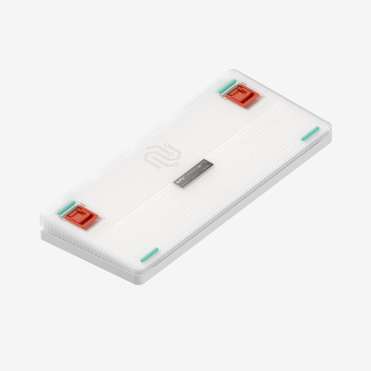 NuPhy Halo75 V2 QMK/VIA 無線機械式鍵盤