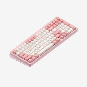 NuPhy Halo96 V2 QMK/VIA 無線機械式鍵盤