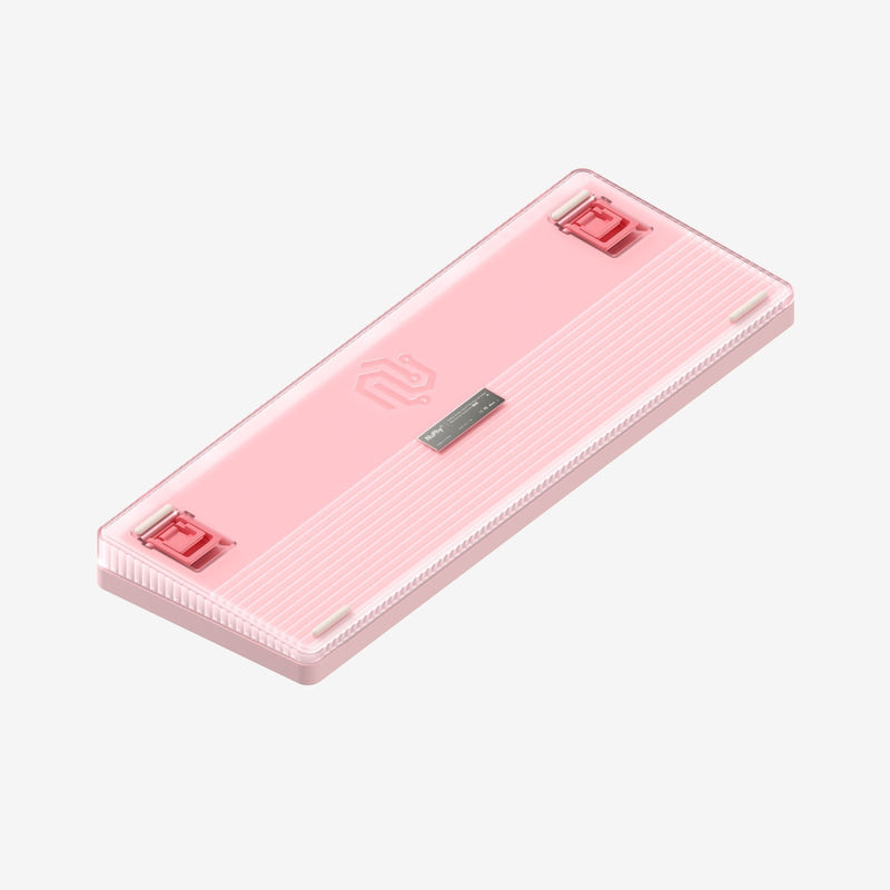 NuPhy Halo96 V2 QMK/VIA 無線機械式鍵盤