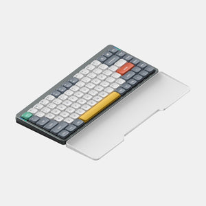 Nuphy Mono 矮軸鍵盤專屬手托