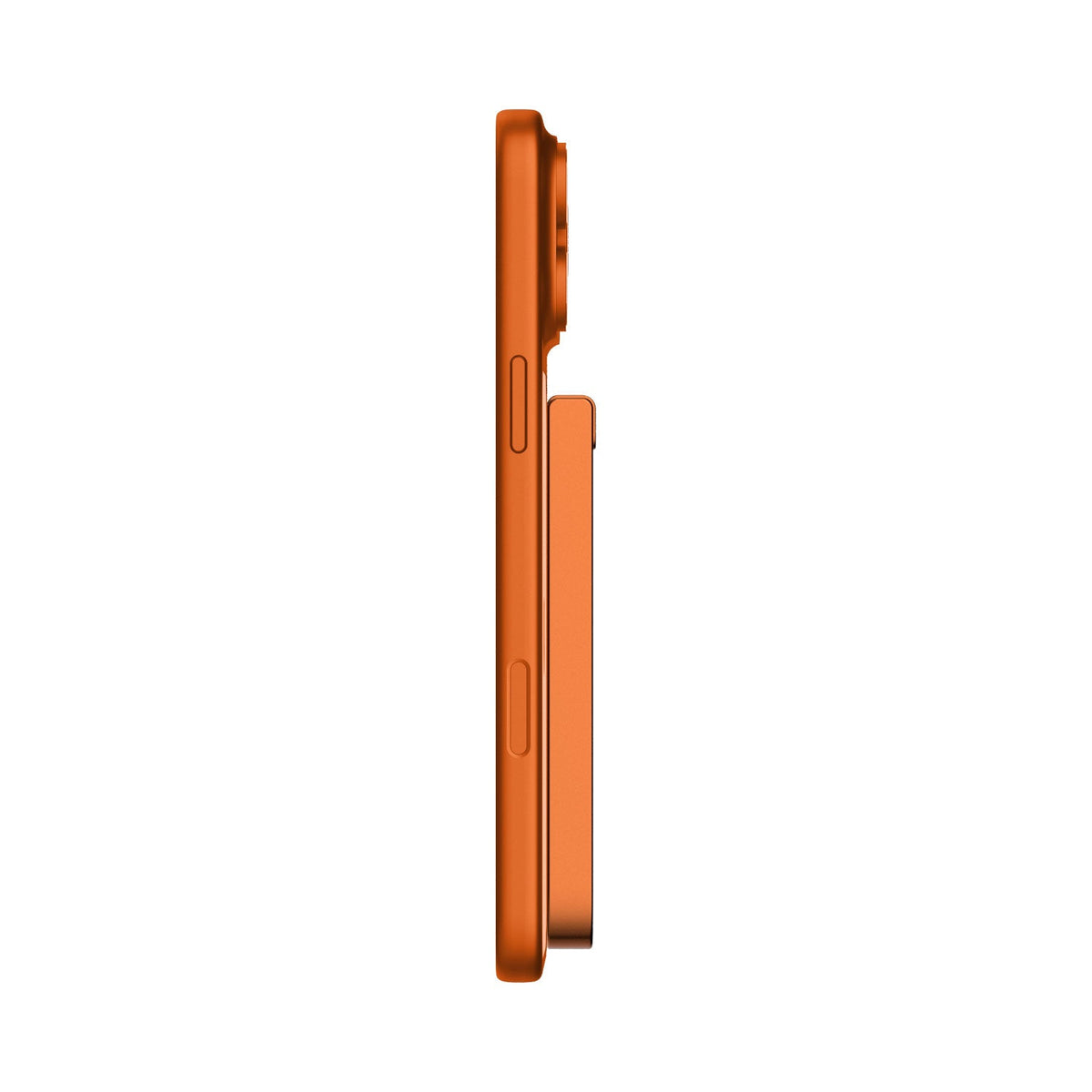 Momax 1-Power S.Pass 5000mAh Qi2 磁吸流動電源 (IP161Q2)