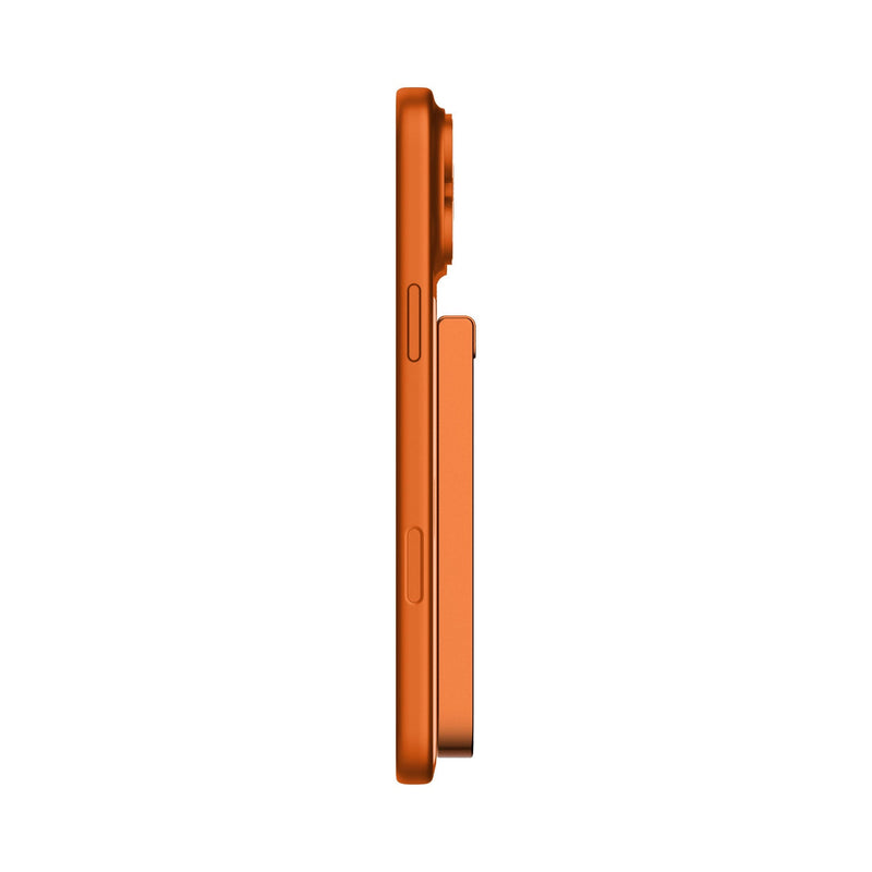 Momax 1-Power S.Pass 5000mAh Qi2 磁吸流動電源 (IP161Q2)