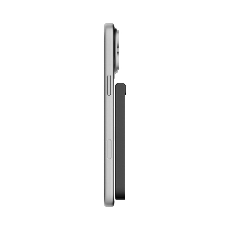 Momax 1-Power S.Pass 5000mAh Qi2 磁吸流動電源 (IP161Q2)