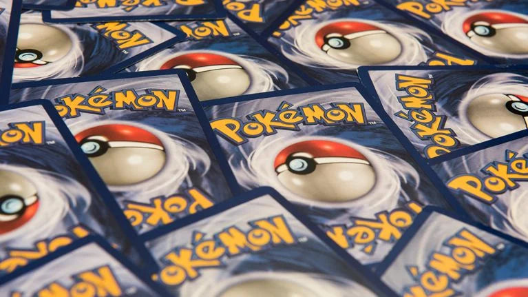 Pokemon (日版)