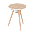 Momax Cymbal 智能茶几 (QC7W)