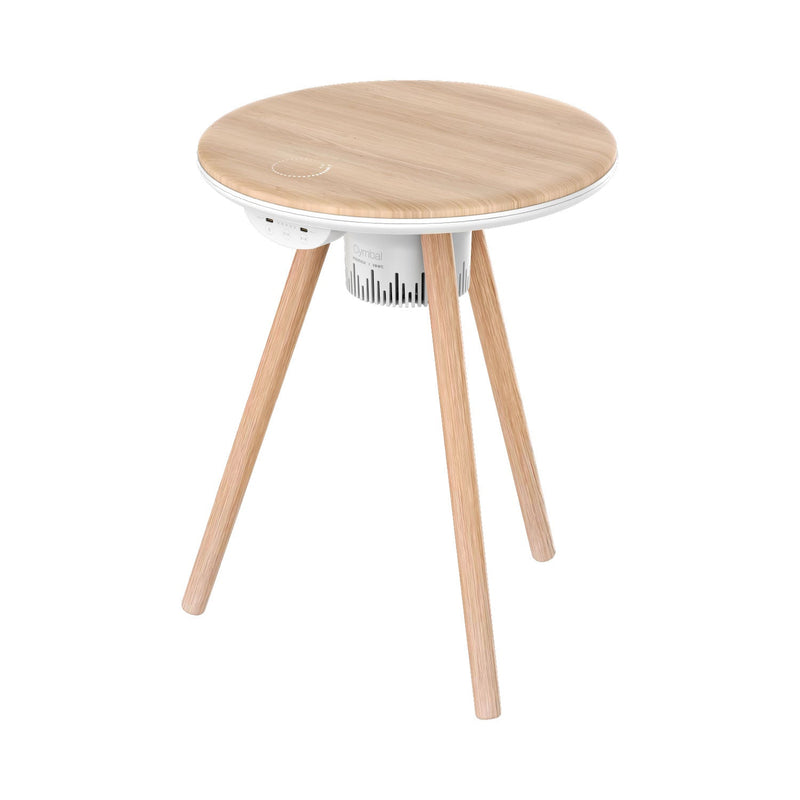 Momax Cymbal 智能茶几 (QC7W)