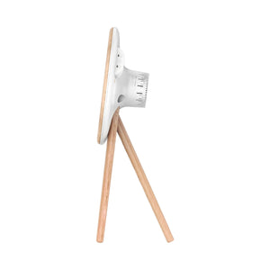 Momax Cymbal 智能茶几 (QC7W)