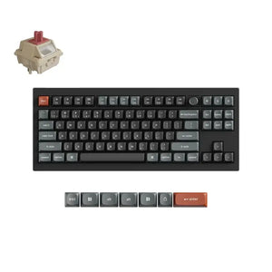 Keychron V3 Ultra 8K Wireless Custom Mechanical