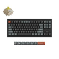 Keychron V3 Ultra 8K Wireless Custom Mechanical