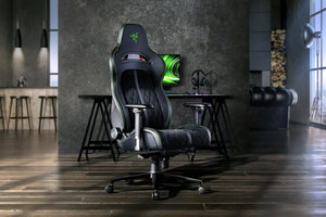 《免費送貨》RAZER ENKI PRO