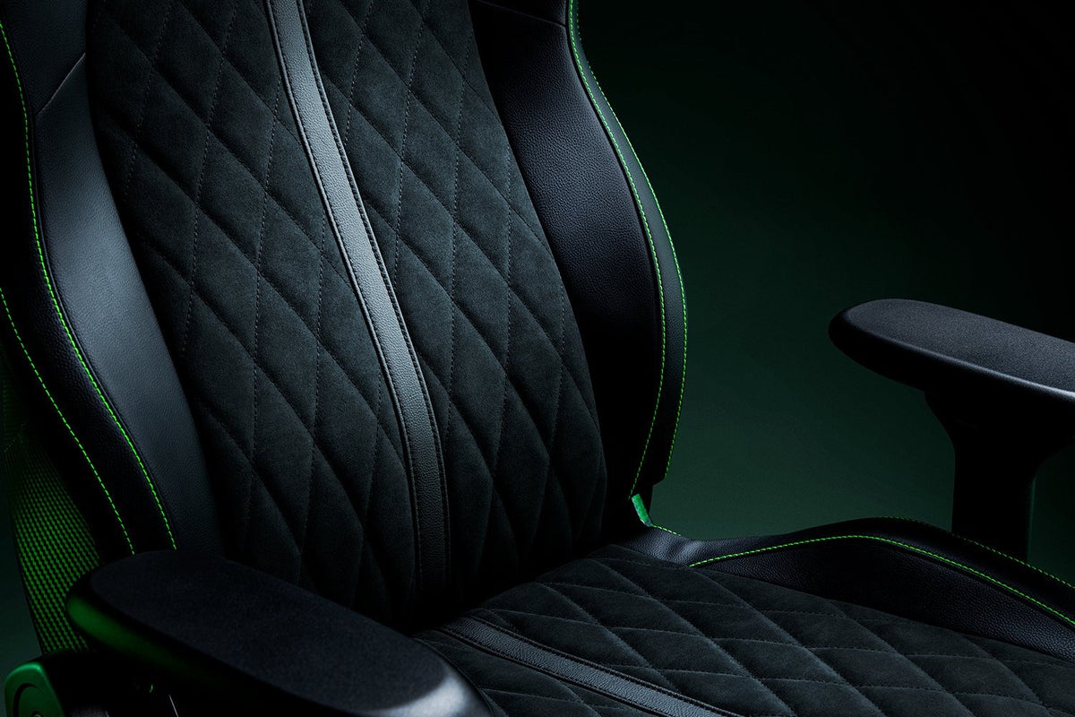 《免費送貨》RAZER ENKI PRO