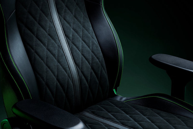 《免費送貨》RAZER ENKI PRO