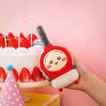Chiikawa 生日系列吊飾 - 打火機兔兔  Usagi