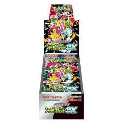 Pokemon (日版) - シャイニートレジャーex Shiny Treasure ex SV4a