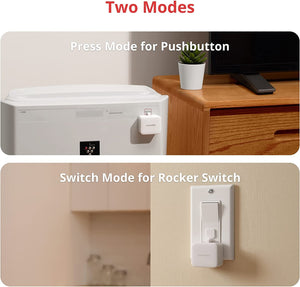 SwitchBot Bot 智能開關制