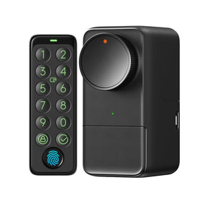 SwitchBot Lock Pro 智能門鎖