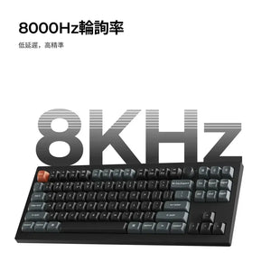 Keychron V3 Ultra 8K Wireless Custom Mechanical