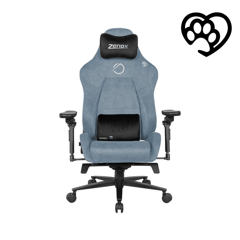 Zenox Jupiter Mk-2 Gaming Chair