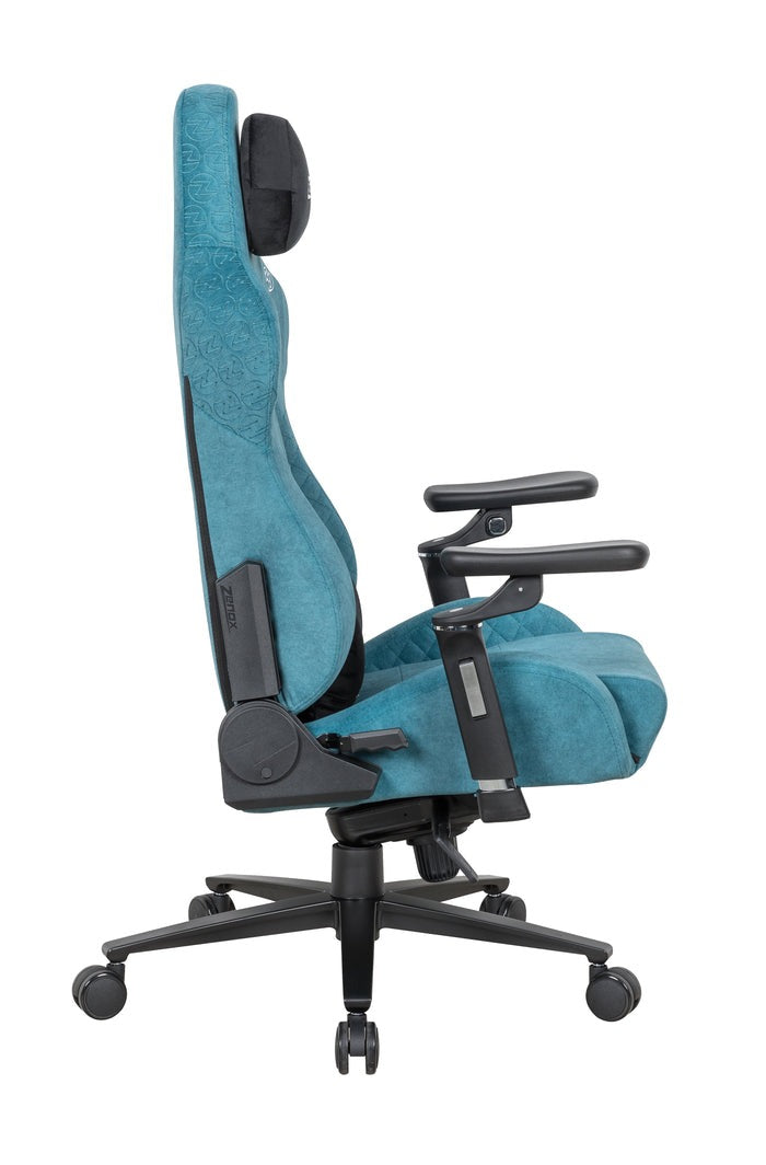 《免費送貨》 Zenox Jupiter Mk-2 Gaming Chair 木星電競椅
