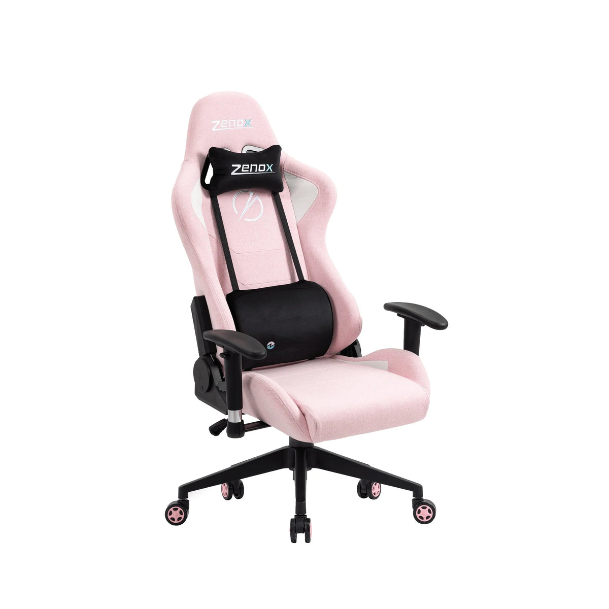 《免費送貨》 Zenox  Mercury Mk-2 Gaming Chair