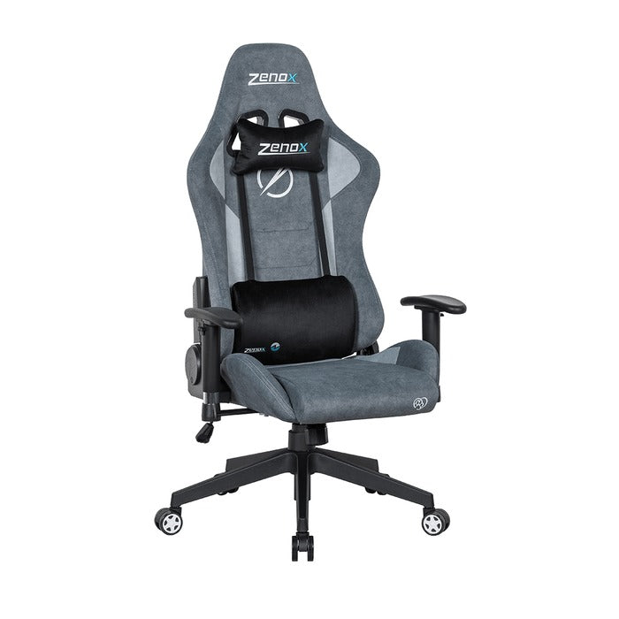《免費送貨》 Zenox  Mercury Mk-2 Gaming Chair