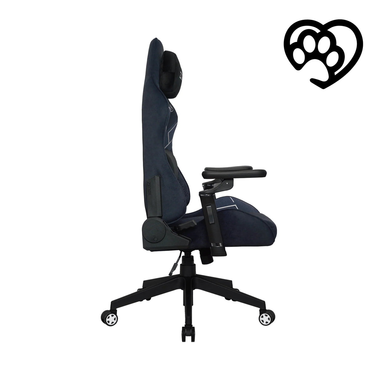 Zenox Saturn Mk-2 gaming chair