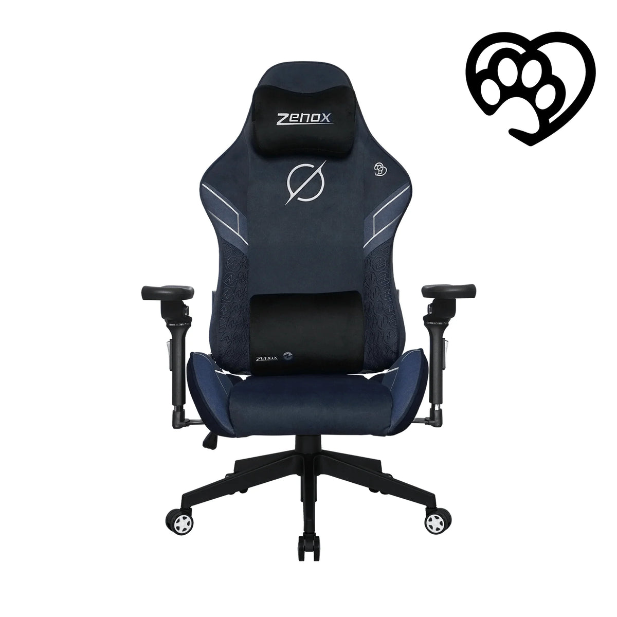 Zenox Saturn Mk-2 gaming chair