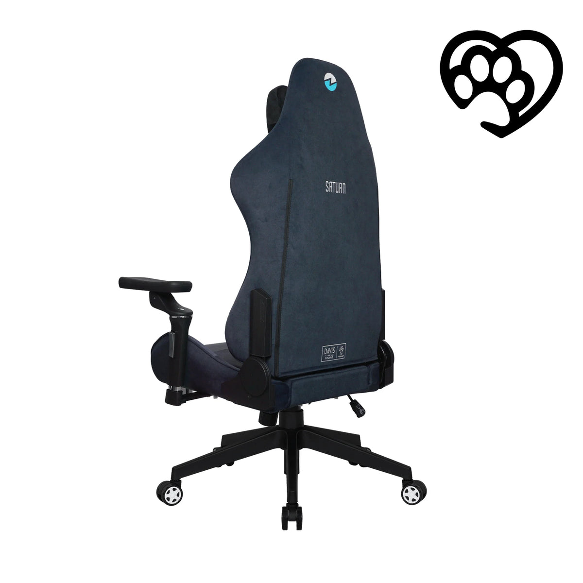 Zenox Saturn Mk-2 gaming chair