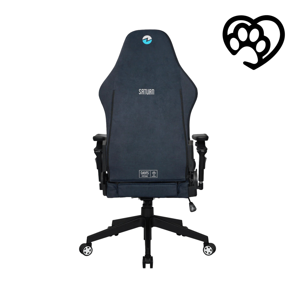 Zenox Saturn Mk-2 gaming chair