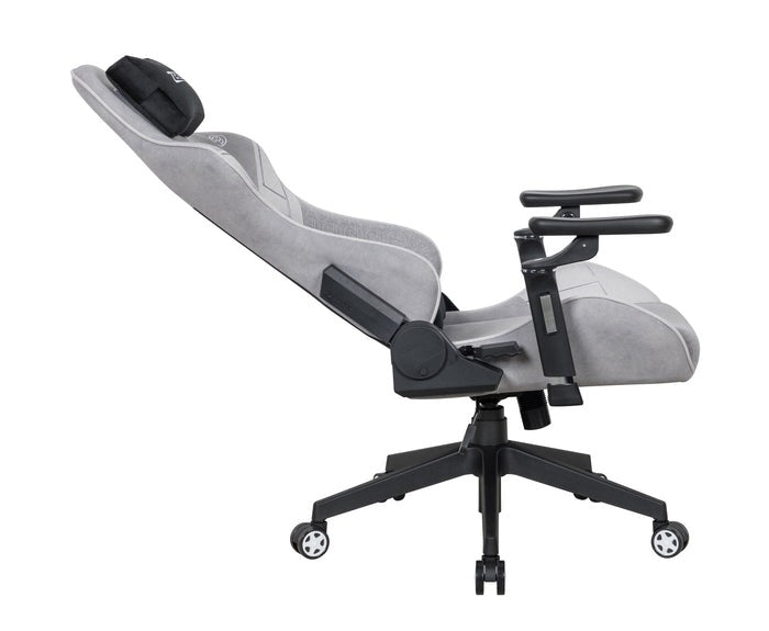 《免費送貨》最受歡迎電競椅 Zenox Saturn Mk-2 土星