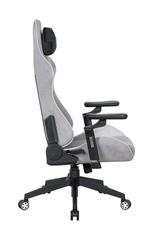 《免費送貨》最受歡迎電競椅 Zenox Saturn Mk-2 土星