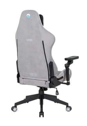 《免費送貨》最受歡迎電競椅 Zenox Saturn Mk-2 土星