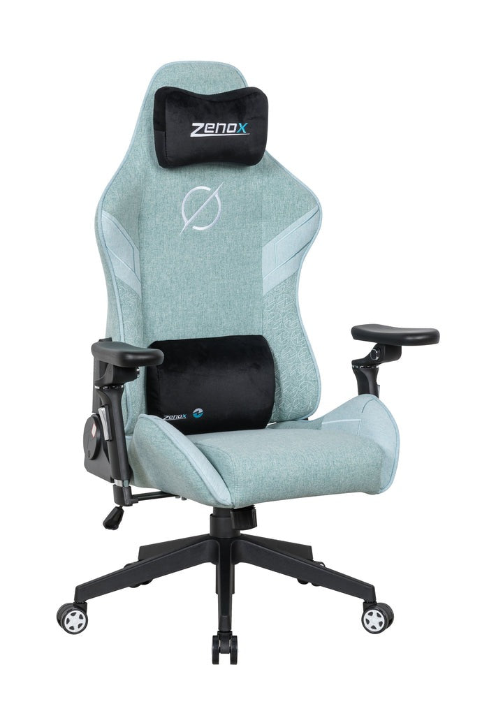 《免費送貨》最受歡迎電競椅 Zenox Saturn Mk-2 土星