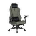 《免費送貨》 Zenox Spectre Mk-2 Gaming Chair  (Davis 布料 / 蜥蜴綠)