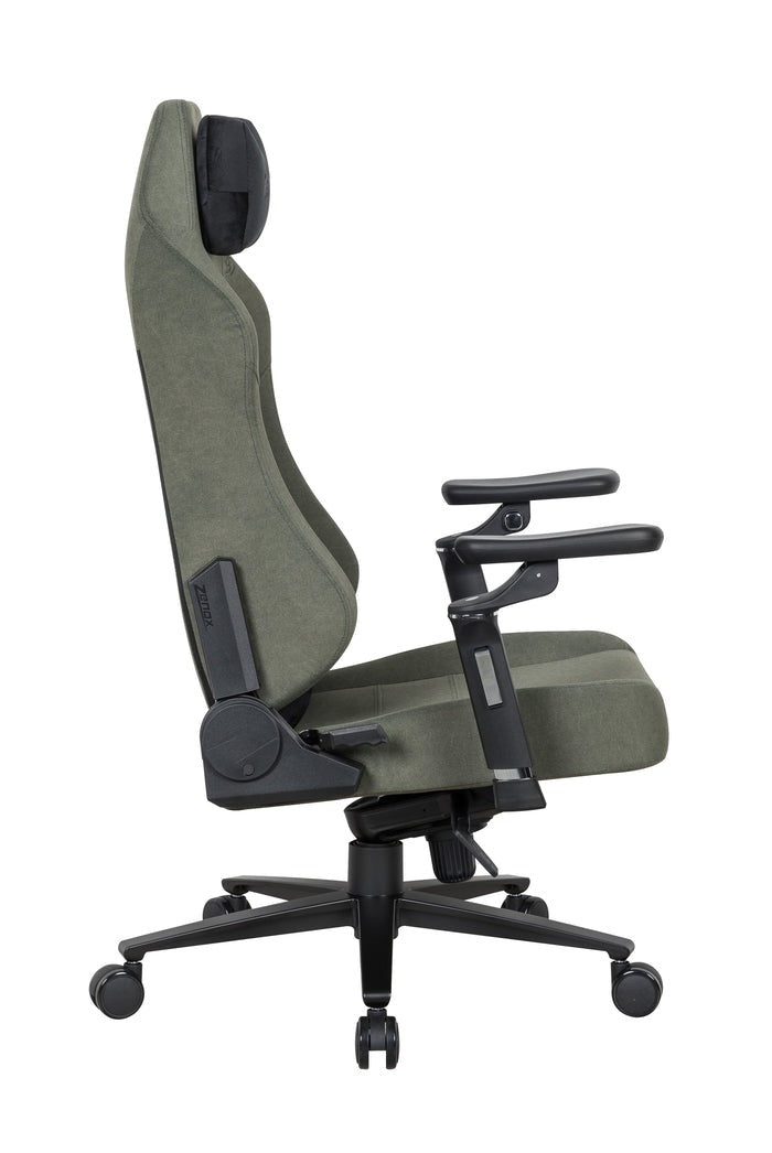 《免費送貨》 Zenox Spectre Mk-2 Gaming Chair